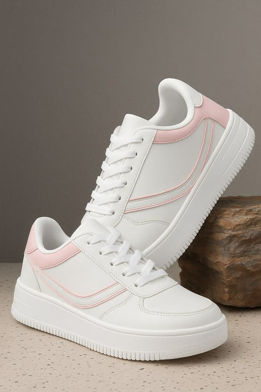 Stylish & Comfortable Everyday Wear Sneakers