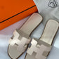 Foot Foward- Women’s Flat Slippers—Casual & Stylish Summer
