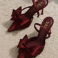 Women’s Fashion High Heel Pumps