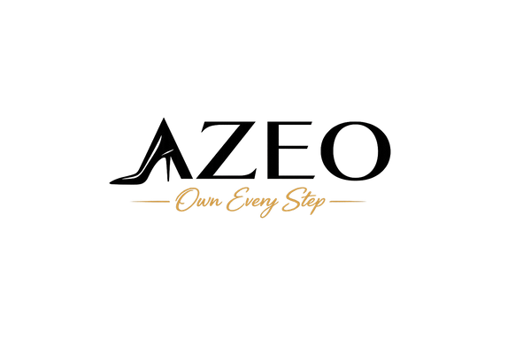 AZEO – Own Every Step